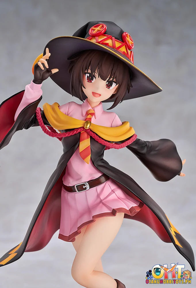 Luminous Box 1/7 Megumin Scale Figure