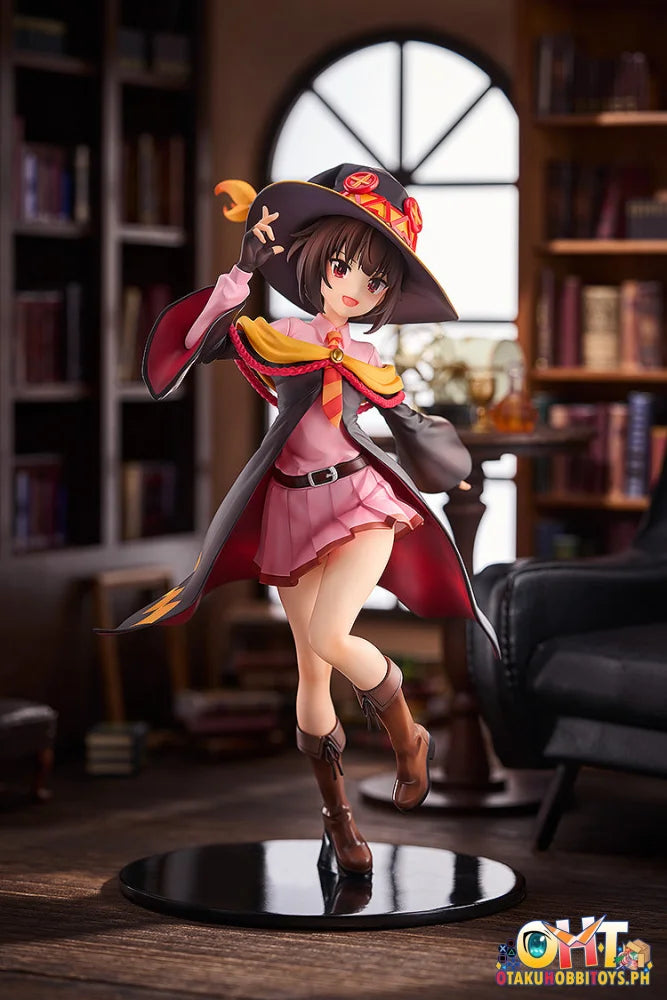 Luminous Box 1/7 Megumin Scale Figure