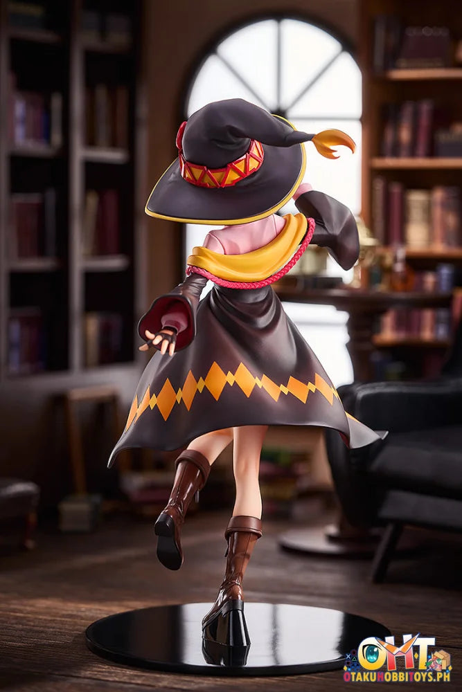 Luminous Box 1/7 Megumin Scale Figure