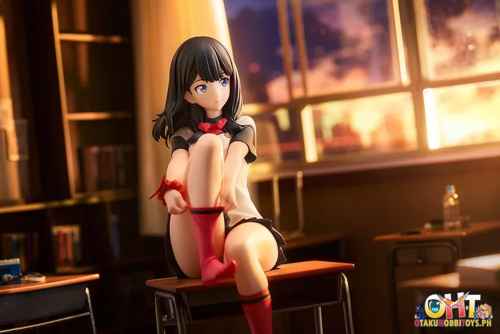 Luminous Box 1/7 Rikka Takarada Scale Figure