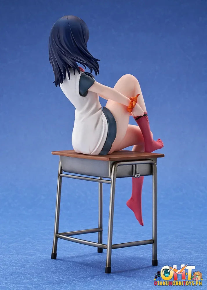 Luminous Box 1/7 Rikka Takarada Scale Figure