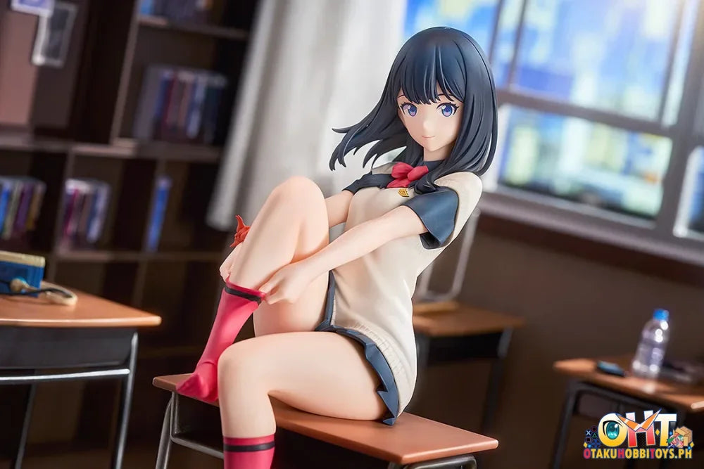 Luminous Box 1/7 Rikka Takarada Scale Figure