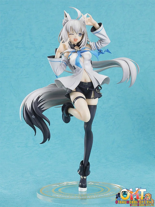 Luminous Box 1/7 Shirakami Fubuki