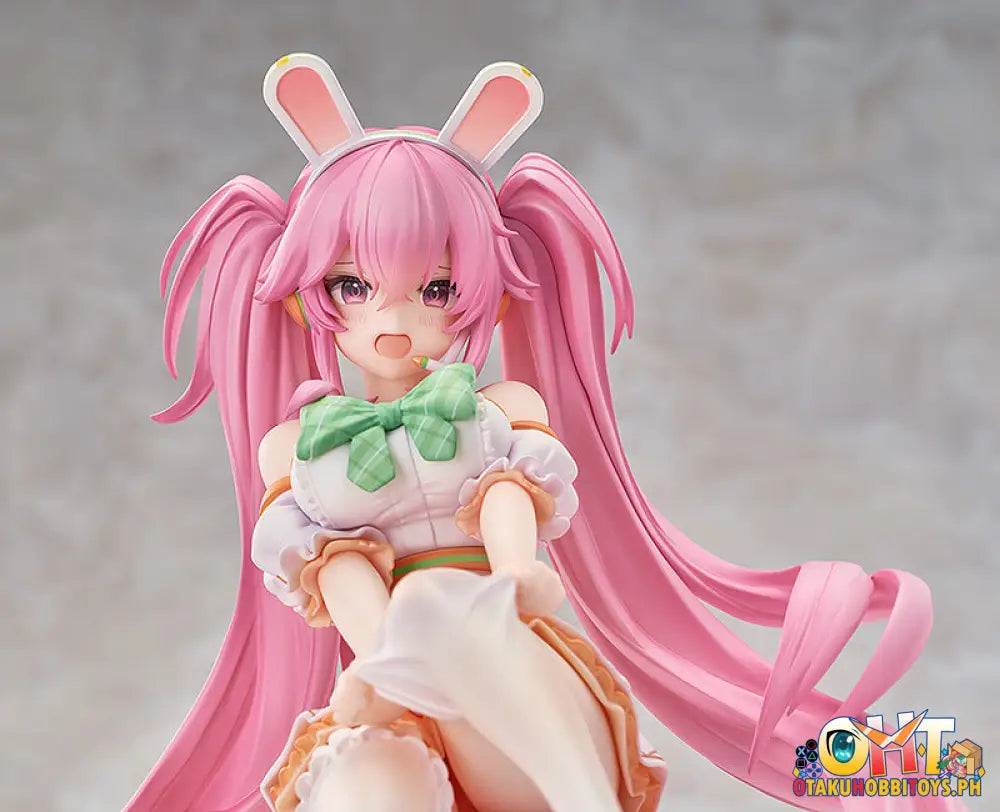 Luminous Box Azur Lane 1/7 Emanuele Pessagno: Backstage Blunders Ver. Scale Figure
