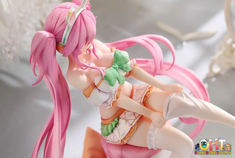 Luminous Box Azur Lane 1/7 Emanuele Pessagno: Backstage Blunders Ver. Scale Figure