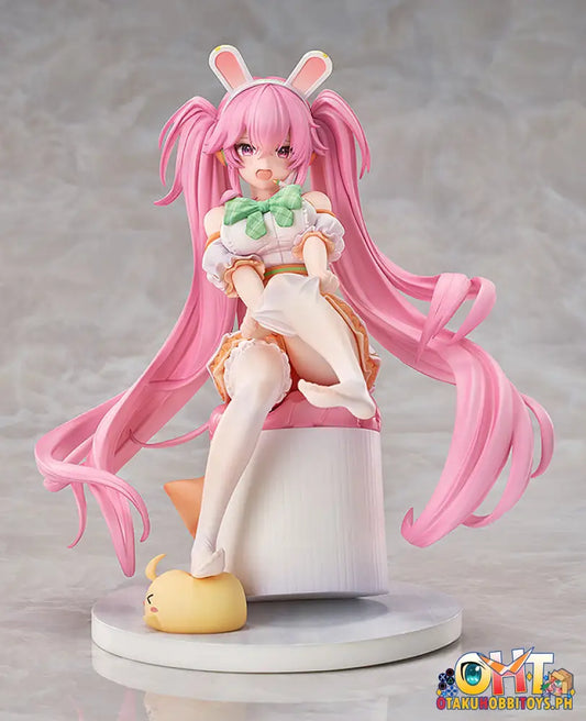 Luminous Box Azur Lane 1/7 Emanuele Pessagno: Backstage Blunders Ver. Scale Figure