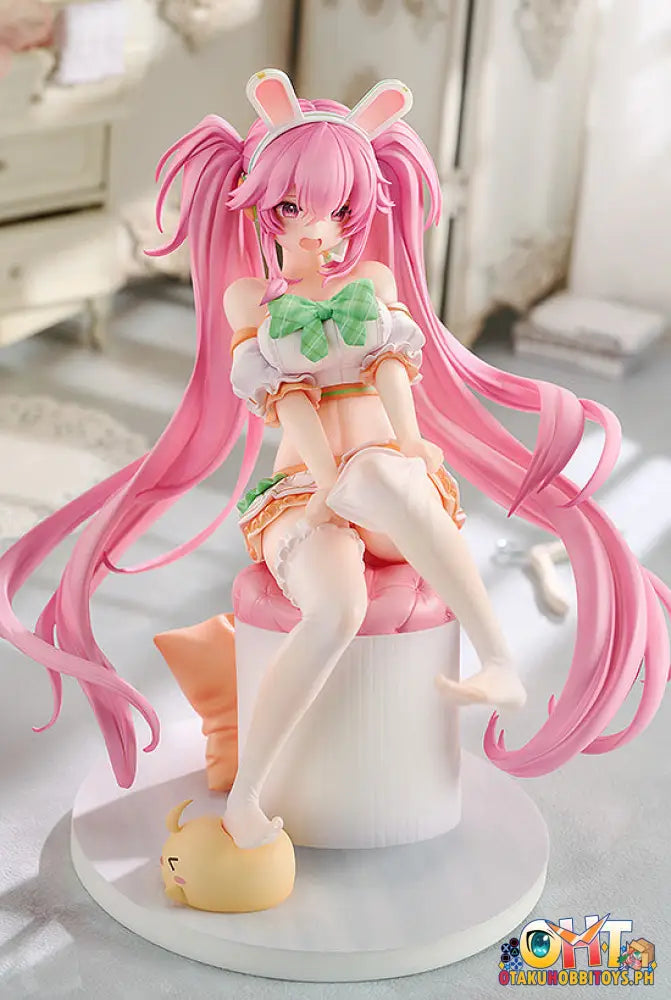 Luminous Box Azur Lane 1/7 Emanuele Pessagno: Backstage Blunders Ver. Scale Figure