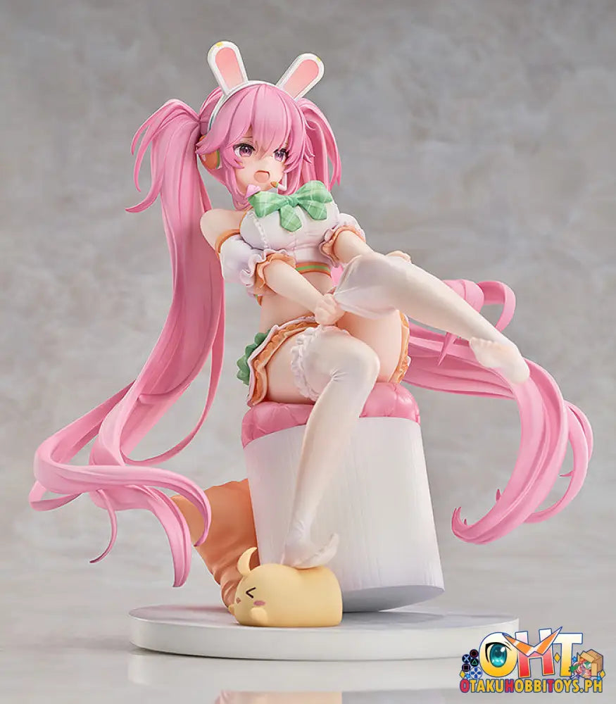 Luminous Box Azur Lane 1/7 Emanuele Pessagno: Backstage Blunders Ver. Scale Figure
