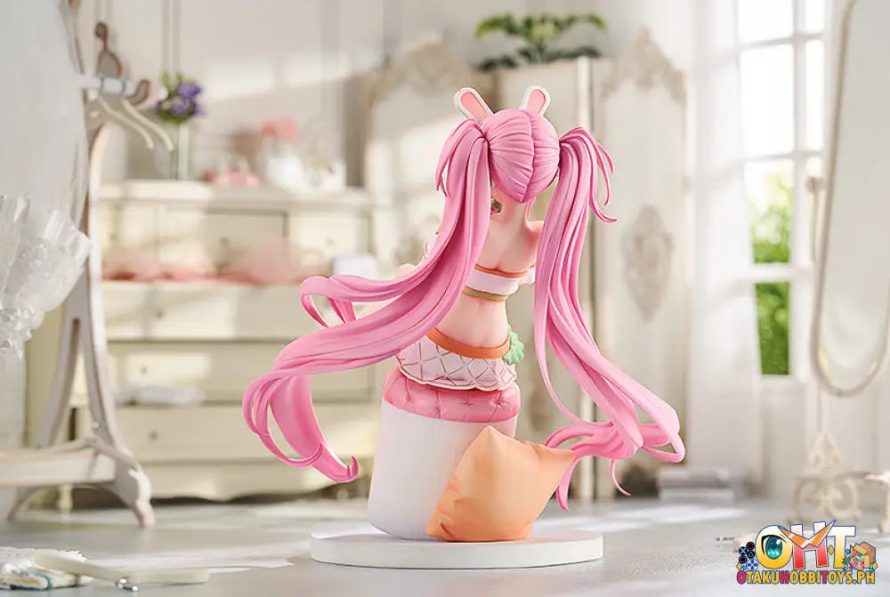 Luminous Box Azur Lane 1/7 Emanuele Pessagno: Backstage Blunders Ver. Scale Figure