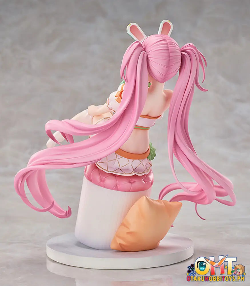 Luminous Box Azur Lane 1/7 Emanuele Pessagno: Backstage Blunders Ver. Scale Figure