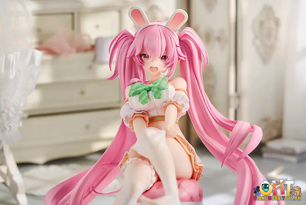 Luminous Box Azur Lane 1/7 Emanuele Pessagno: Backstage Blunders Ver. Scale Figure