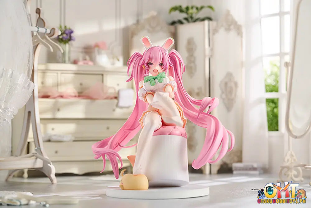 Luminous Box Azur Lane 1/7 Emanuele Pessagno: Backstage Blunders Ver. Scale Figure
