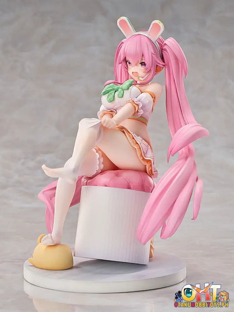 Luminous Box Azur Lane 1/7 Emanuele Pessagno: Backstage Blunders Ver. Scale Figure