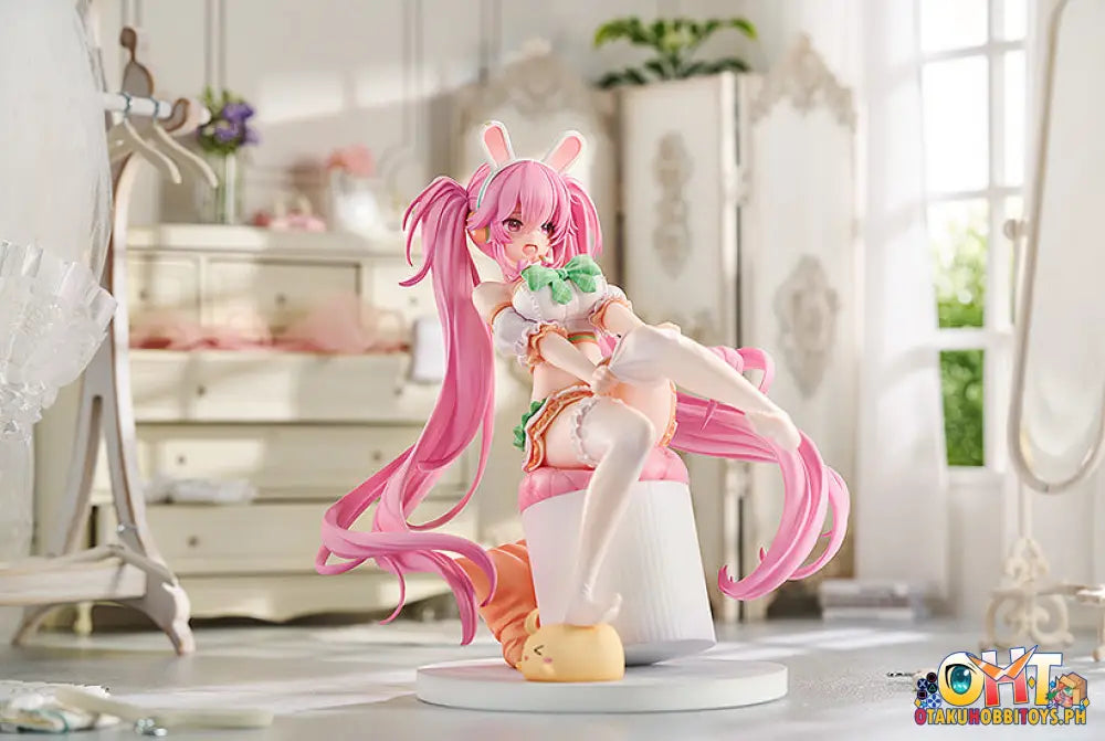 Luminous Box Azur Lane 1/7 Emanuele Pessagno: Backstage Blunders Ver. Scale Figure