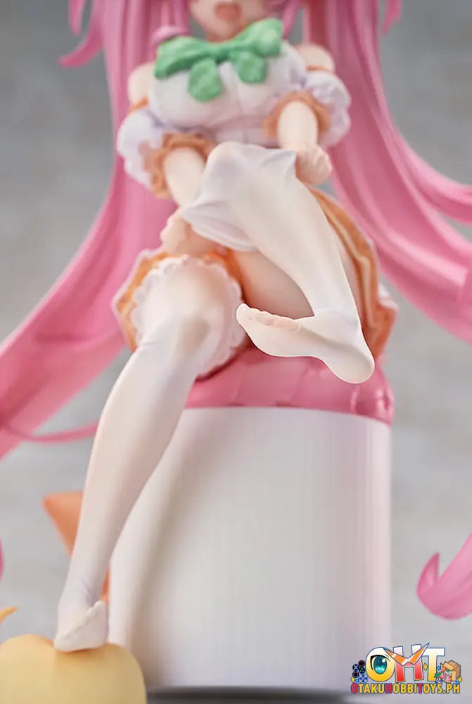 Luminous Box Azur Lane 1/7 Emanuele Pessagno: Backstage Blunders Ver. Scale Figure
