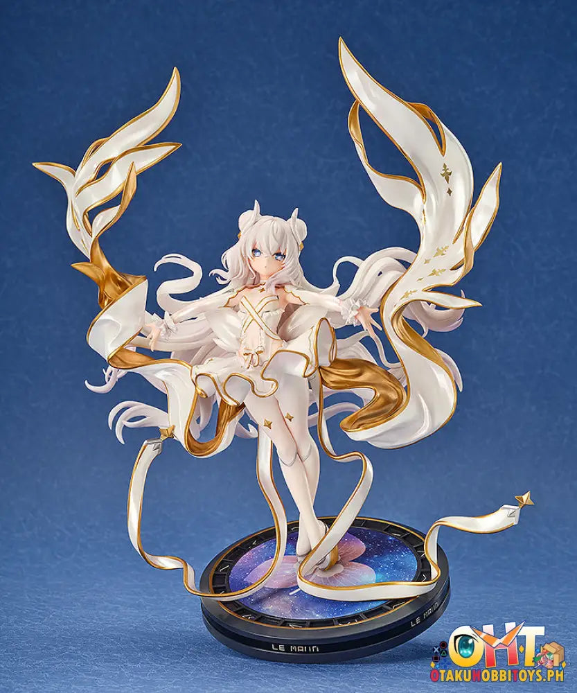 Luminous Box Azur Lane 1/7 Le Malin Μ Scale Figure