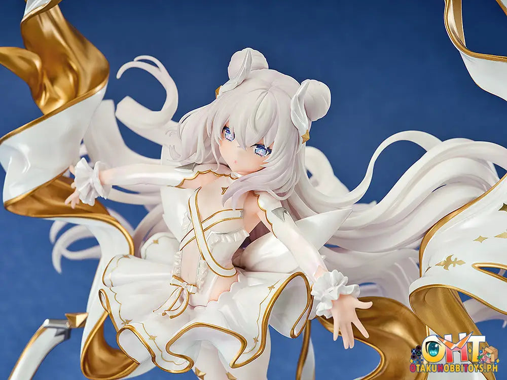 Luminous Box Azur Lane 1/7 Le Malin Μ Scale Figure