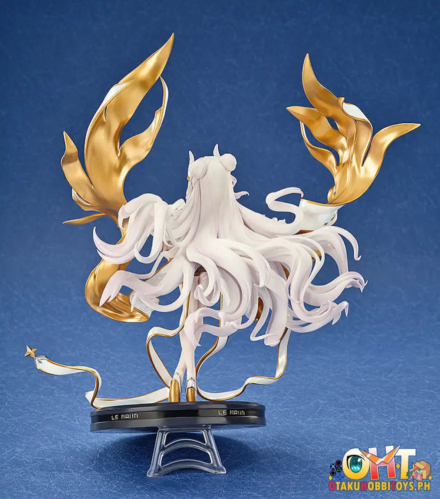 Luminous Box Azur Lane 1/7 Le Malin Μ Scale Figure