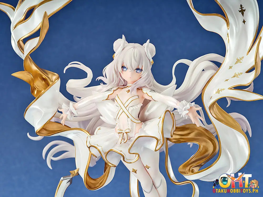 Luminous Box Azur Lane 1/7 Le Malin Μ Scale Figure