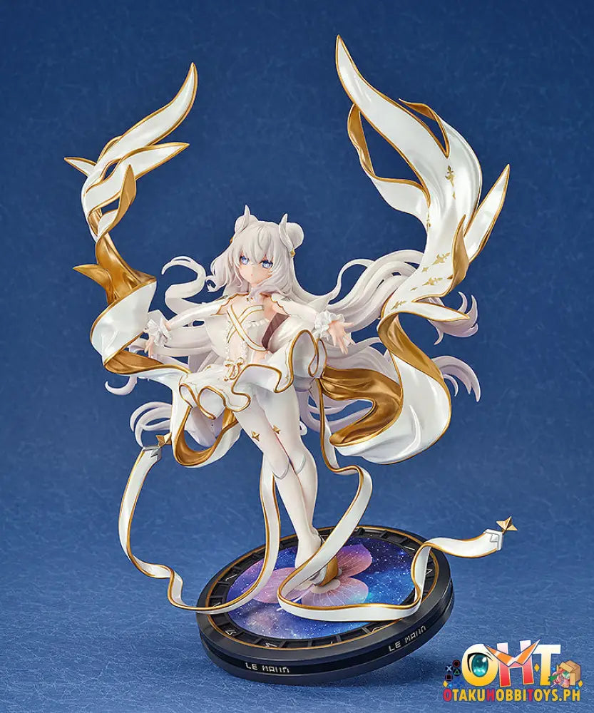 Luminous Box Azur Lane 1/7 Le Malin Μ Scale Figure