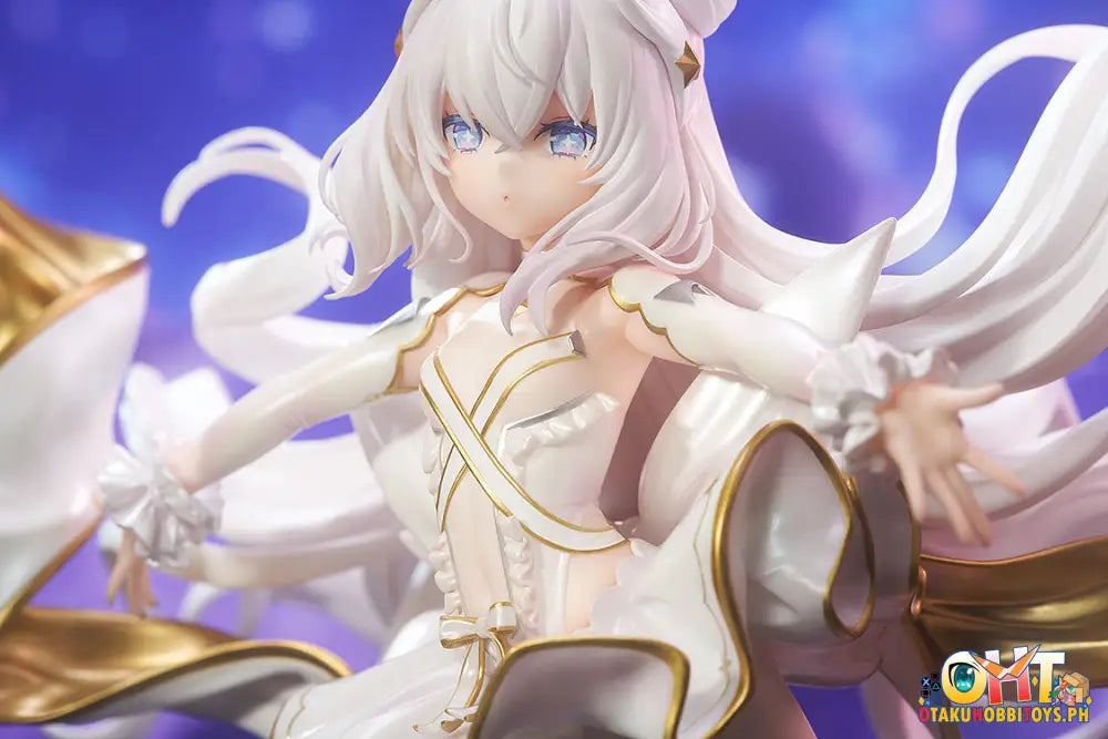 Luminous Box Azur Lane 1/7 Le Malin Μ Scale Figure