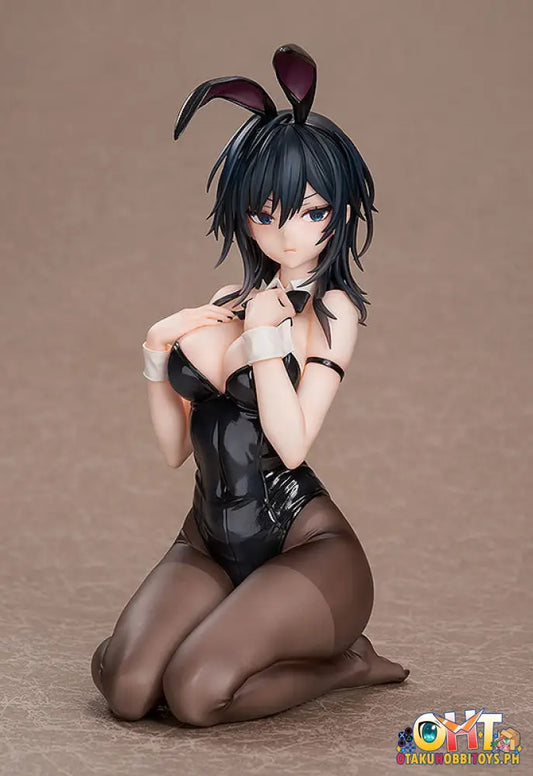 Luminous Box Bara Original Character 1/7 Ishimi Yokoyama: Black Bunny Ver. Scale Figure