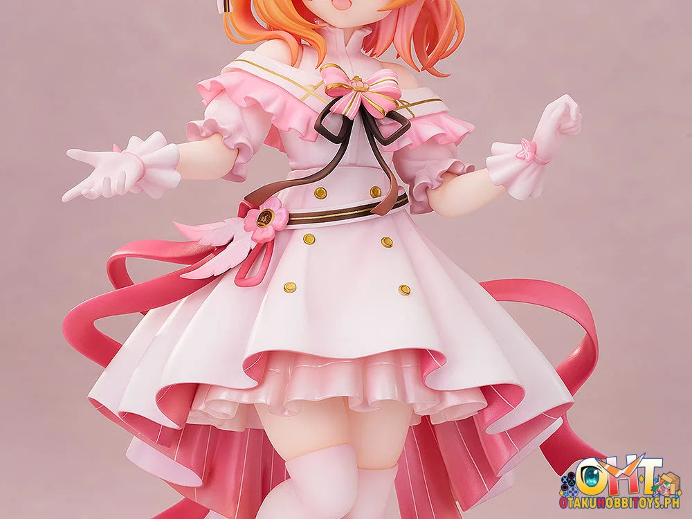 Luminous Box Is the Order a Rabbit? 1/7 Cocoa: Dress Ver. - Scale Figure