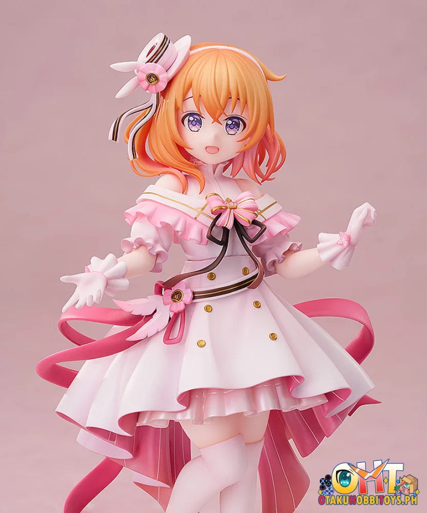Luminous Box Is the Order a Rabbit? 1/7 Cocoa: Dress Ver. - Scale Figure