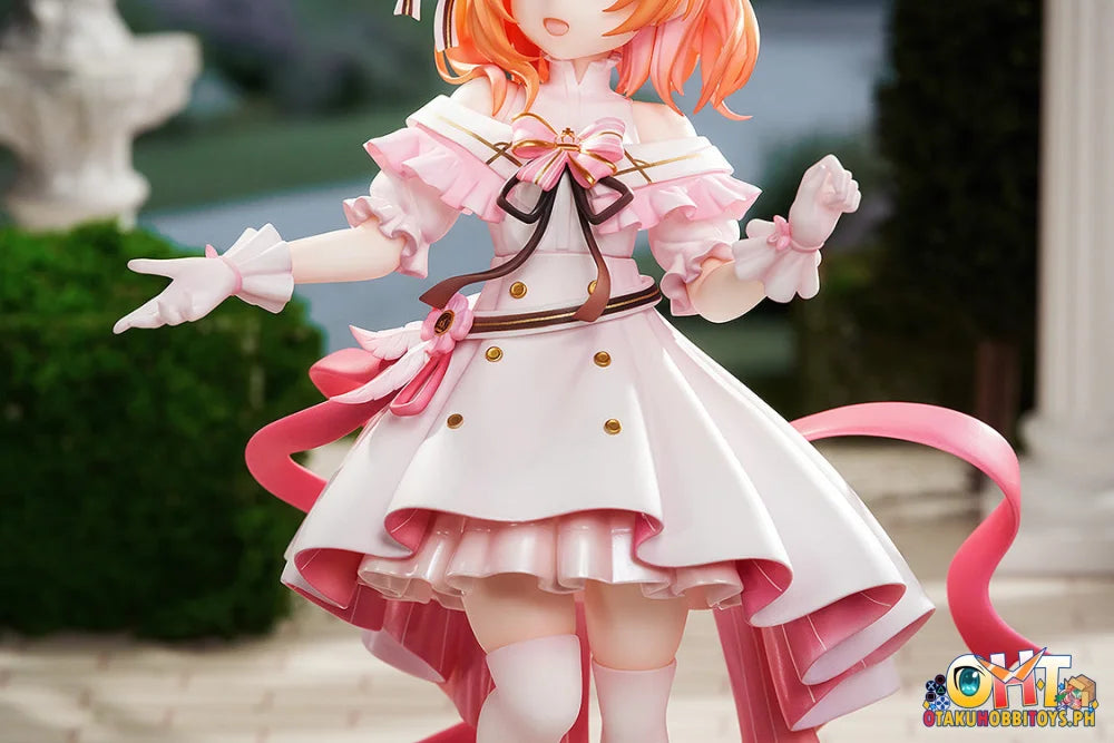 Luminous Box Is the Order a Rabbit? 1/7 Cocoa: Dress Ver. - Scale Figure