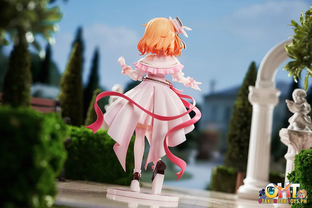 Luminous Box Is the Order a Rabbit? 1/7 Cocoa: Dress Ver. - Scale Figure