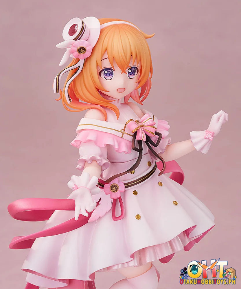 Luminous Box Is the Order a Rabbit? 1/7 Cocoa: Dress Ver. - Scale Figure