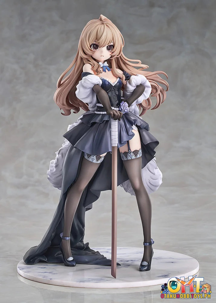 Luminous Box Toradora! Taiga Aisaka: Dress Ver.
