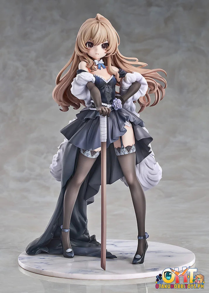 Luminous Box Toradora! Taiga Aisaka: Dress Ver.