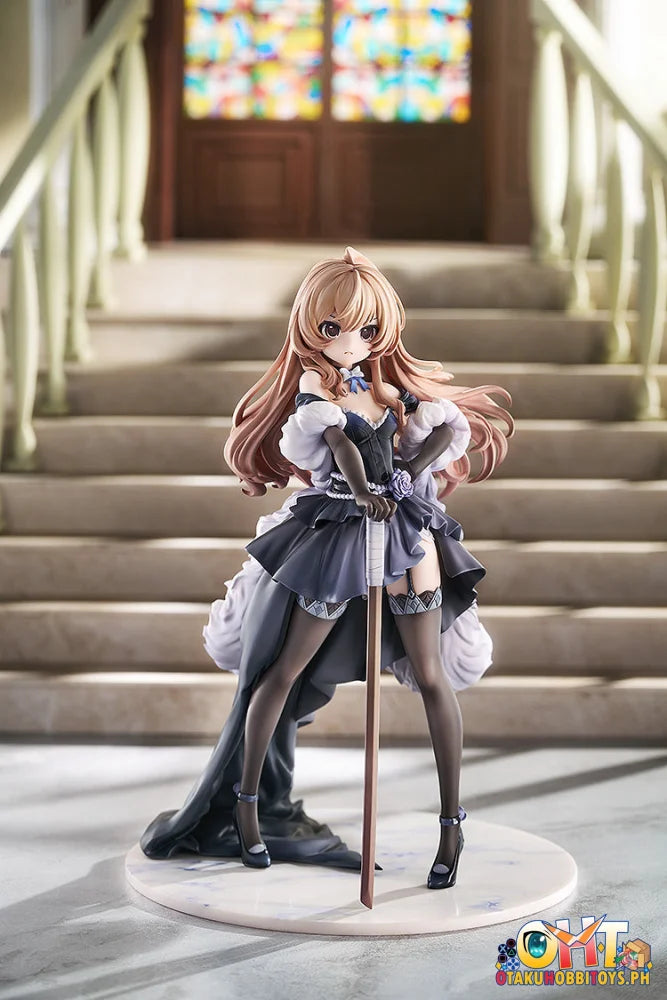 Luminous Box Toradora! Taiga Aisaka: Dress Ver.