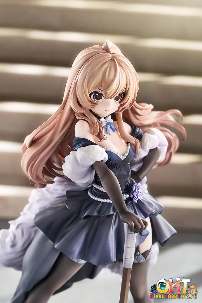 Luminous Box Toradora! Taiga Aisaka: Dress Ver.