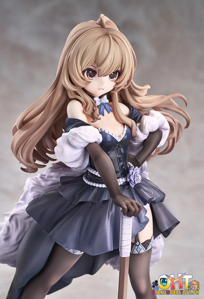 Luminous Box Toradora! Taiga Aisaka: Dress Ver.