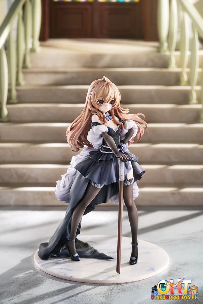 Luminous Box Toradora! Taiga Aisaka: Dress Ver.