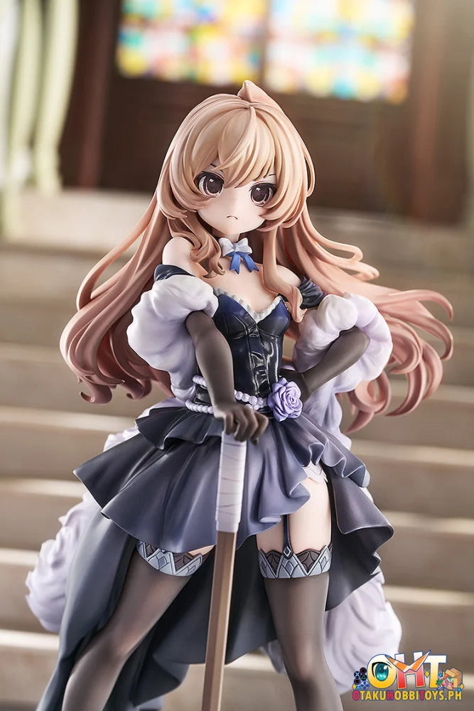Luminous Box Toradora! Taiga Aisaka: Dress Ver.