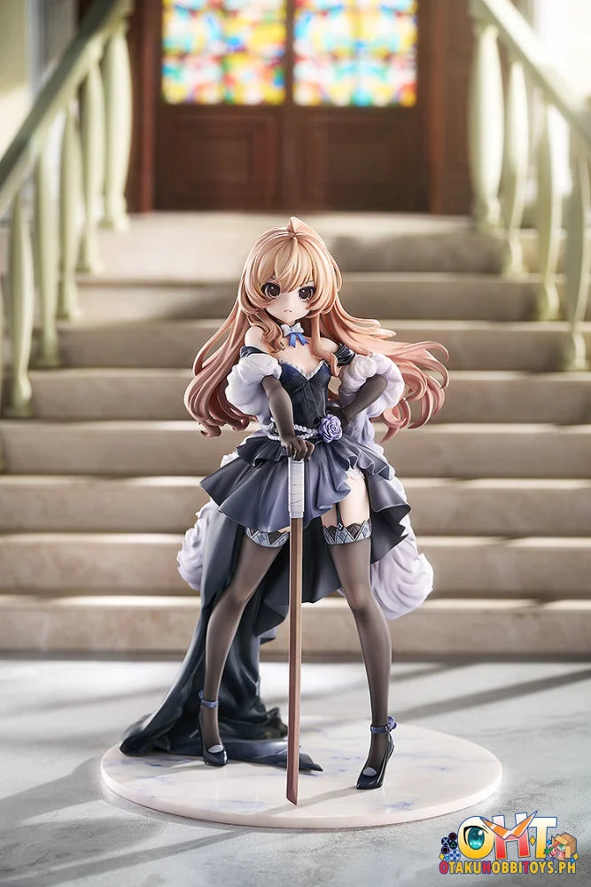 Luminous Box Toradora! Taiga Aisaka: Dress Ver.