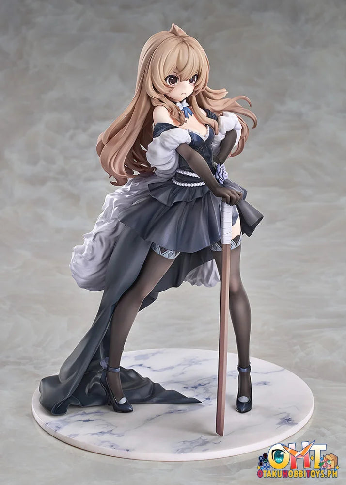 Luminous Box Toradora! Taiga Aisaka: Dress Ver.