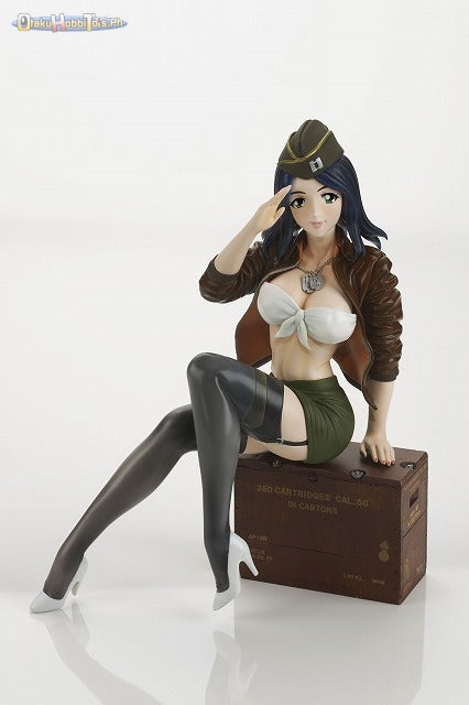 Fullcock 1/6 AMY [2nd Armored Division] Ver