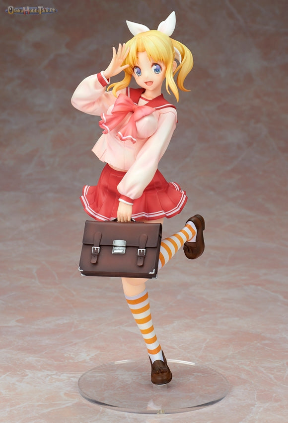 Alter 1/7 Lemmy Miyauchi
