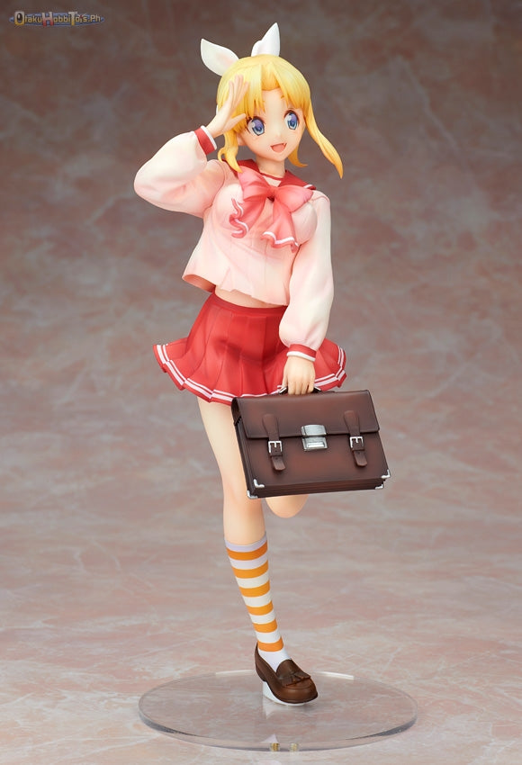 Alter 1/7 Lemmy Miyauchi