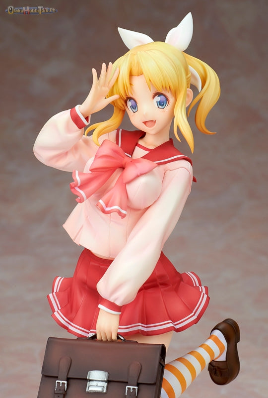 Alter 1/7 Lemmy Miyauchi