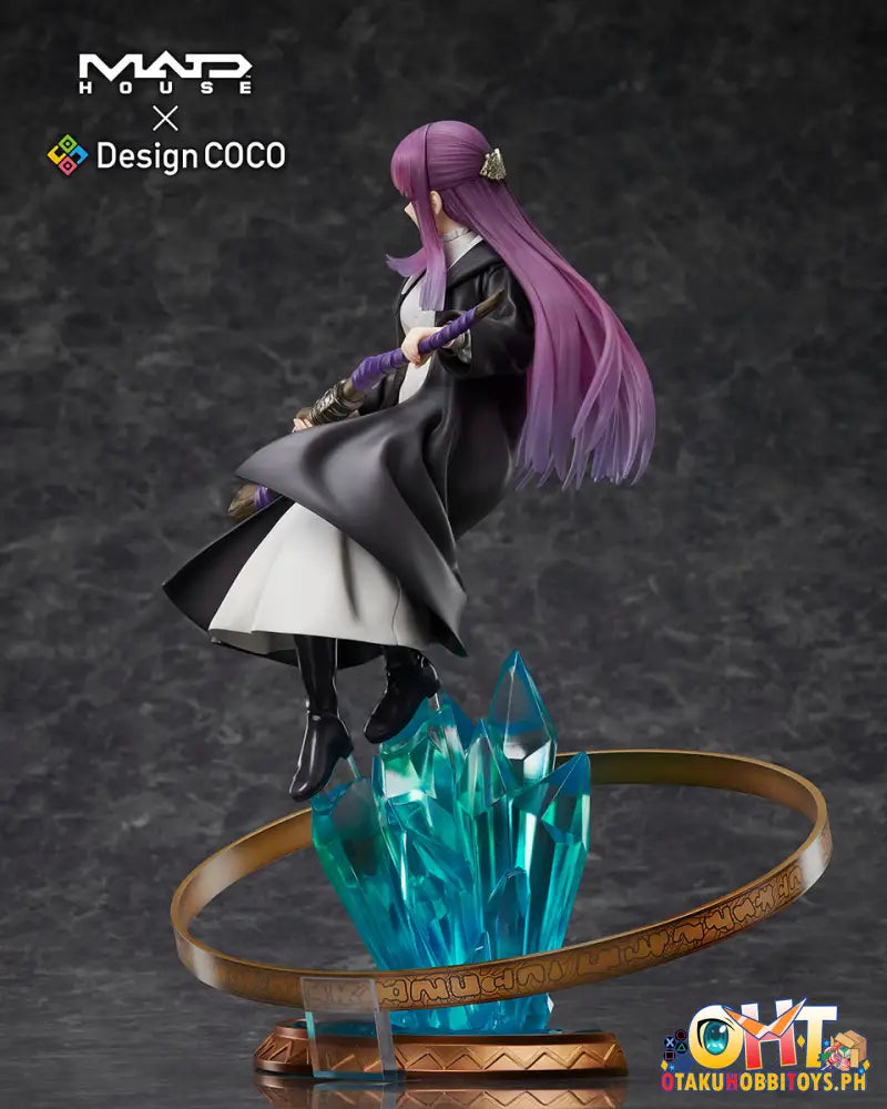 Madhouse X Designcoco Frieren: Beyond Journeys End 1/7 Fern Scale Figure