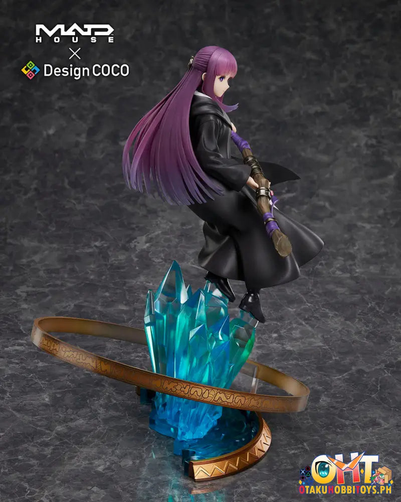 Madhouse X Designcoco Frieren: Beyond Journeys End 1/7 Fern Scale Figure