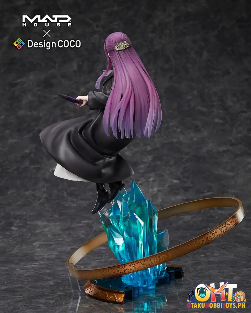 Madhouse X Designcoco Frieren: Beyond Journeys End 1/7 Fern Scale Figure