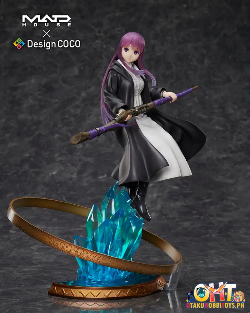 Madhouse X Designcoco Frieren: Beyond Journeys End 1/7 Fern Scale Figure
