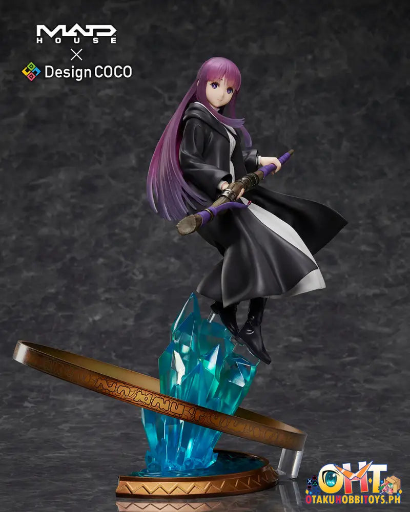 Madhouse X Designcoco Frieren: Beyond Journeys End 1/7 Fern Scale Figure