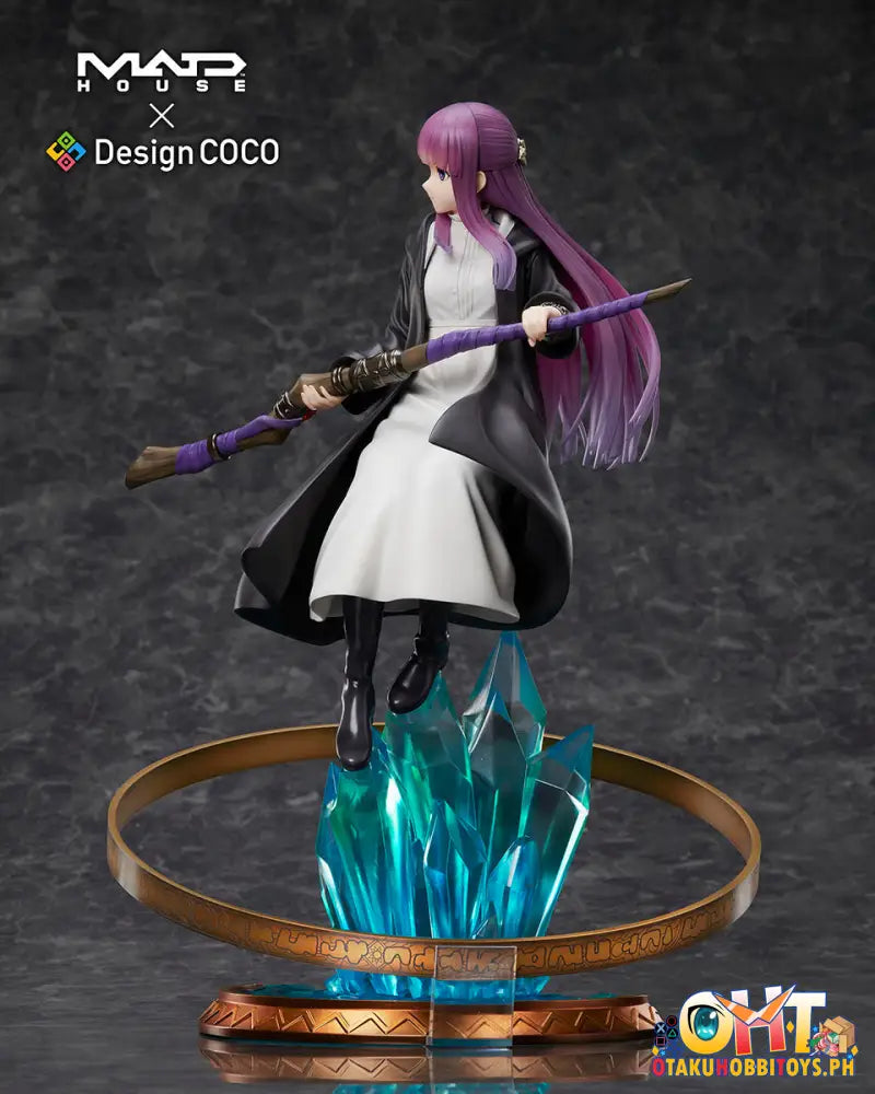 Madhouse X Designcoco Frieren: Beyond Journeys End 1/7 Fern Scale Figure